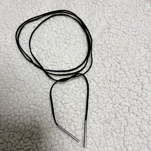 Suede Choker (BOGO FREE)